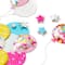 12 Pack: Birthday Balloon Stickers by Recollections™